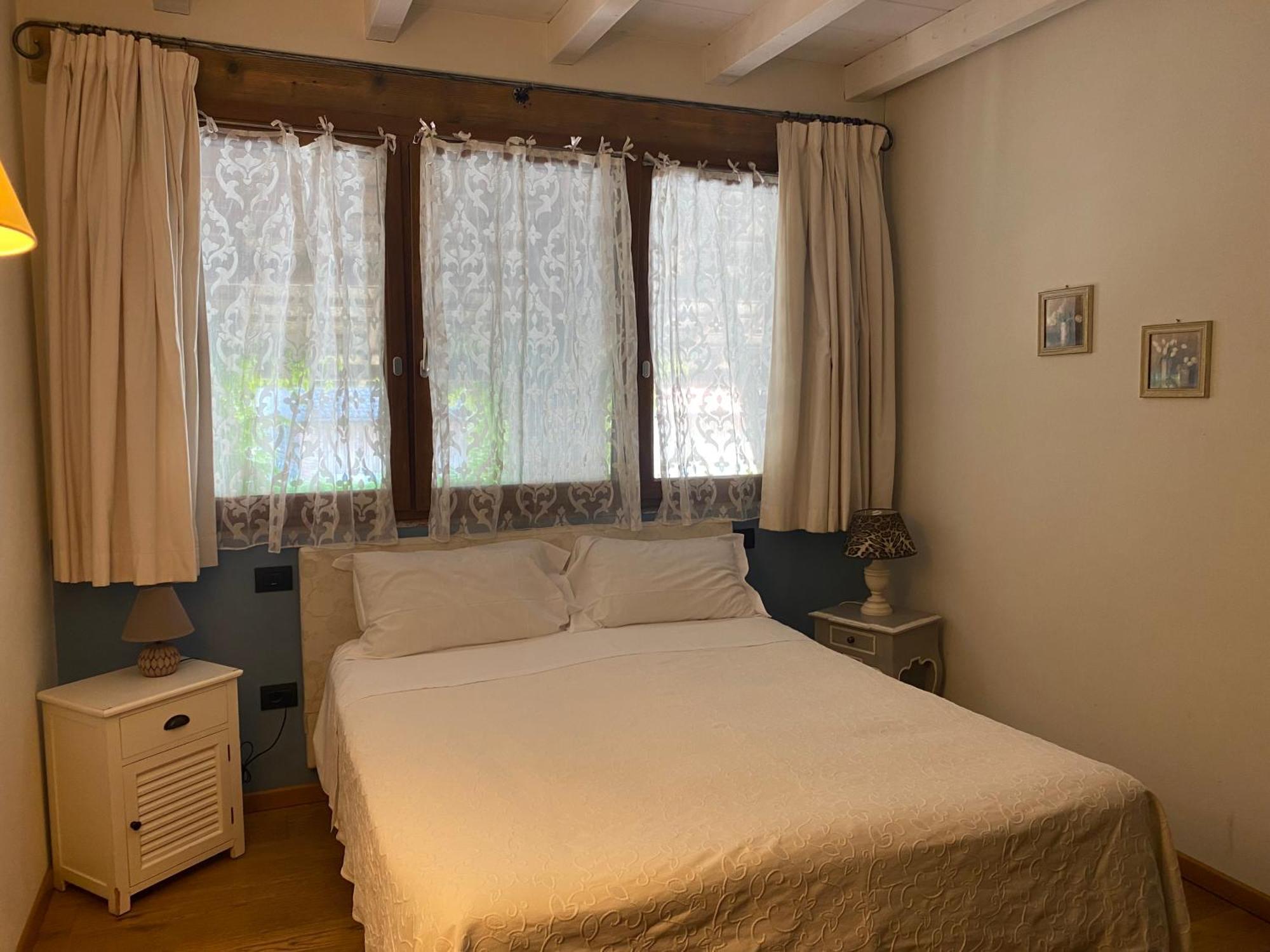 Agriturismo Corte Rocca San Giorgio di Mantova Exteriér fotografie