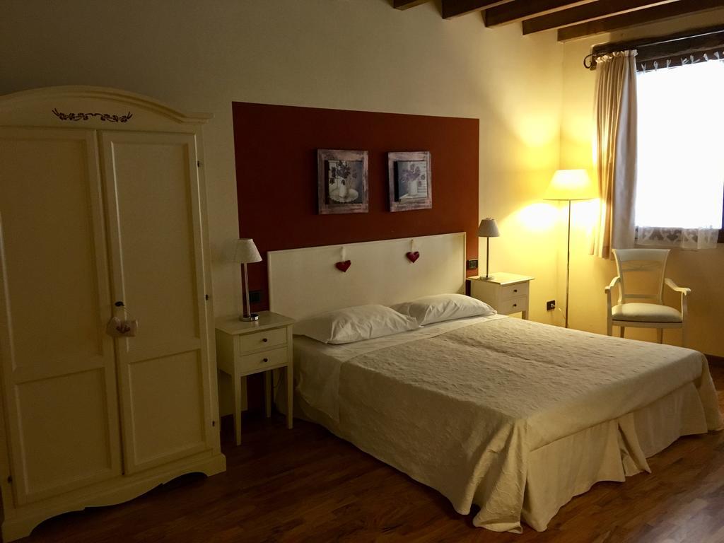 Agriturismo Corte Rocca San Giorgio di Mantova Exteriér fotografie