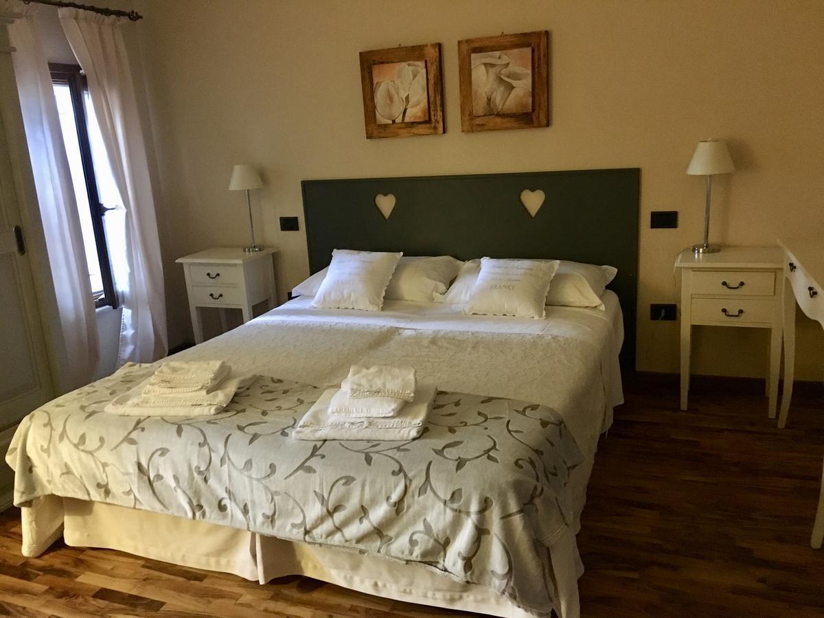 Agriturismo Corte Rocca San Giorgio di Mantova Exteriér fotografie
