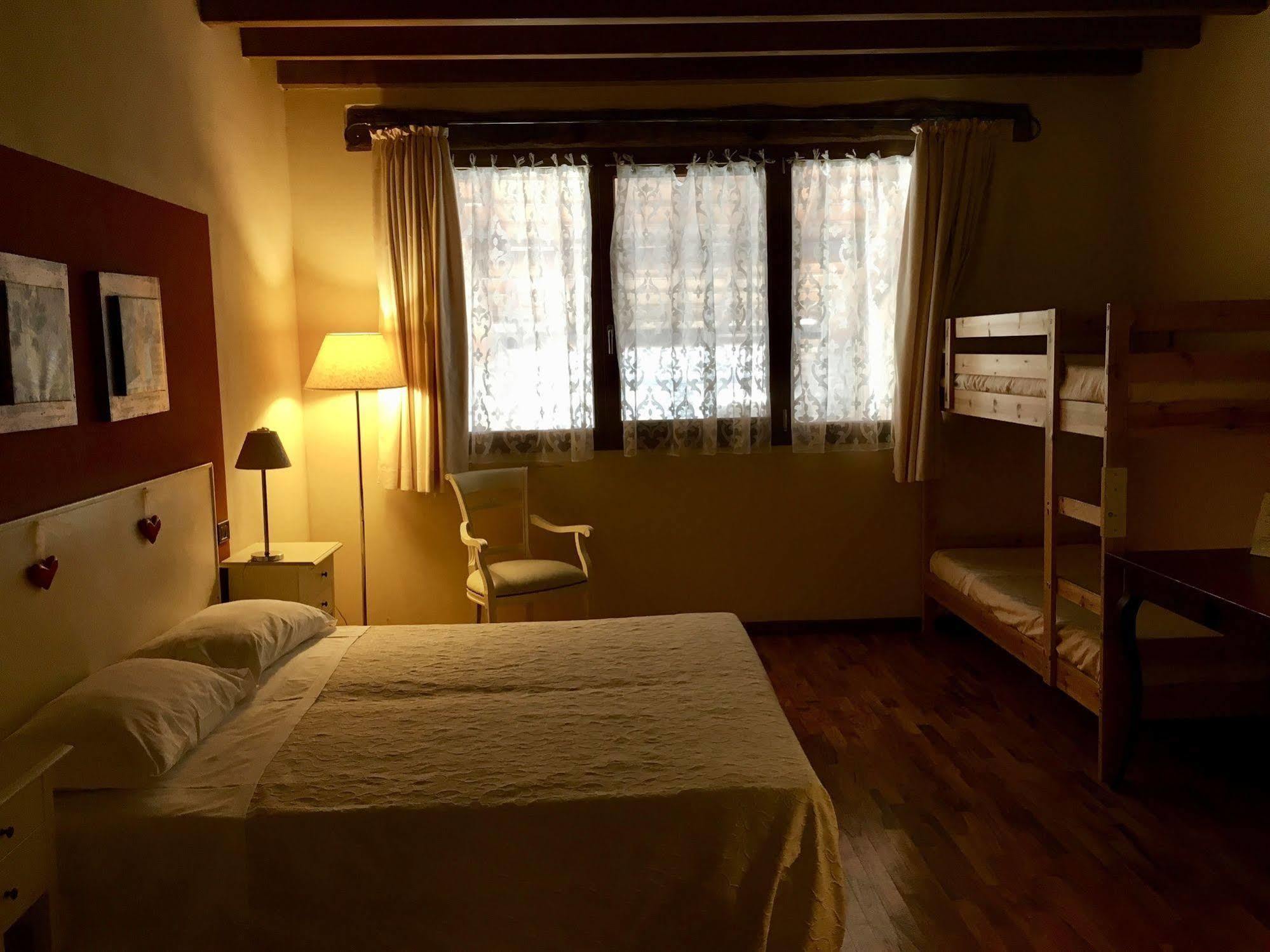 Agriturismo Corte Rocca San Giorgio di Mantova Exteriér fotografie